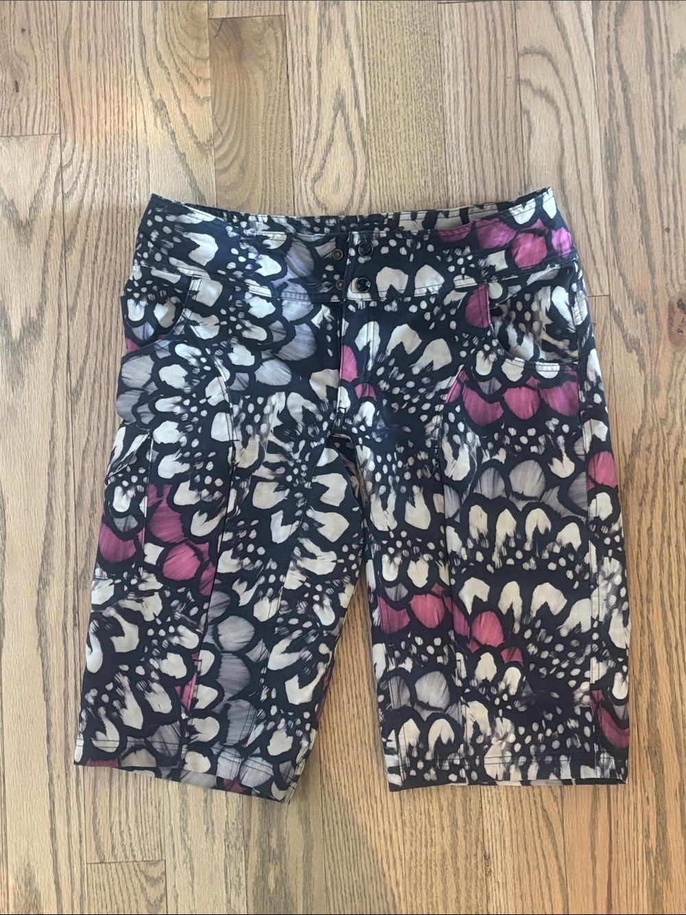Women’s Shredly MTB Shorts